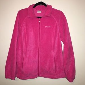 Columbia Jacket